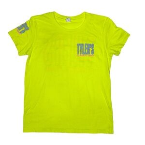 Tyler’s Fort Worth Tee